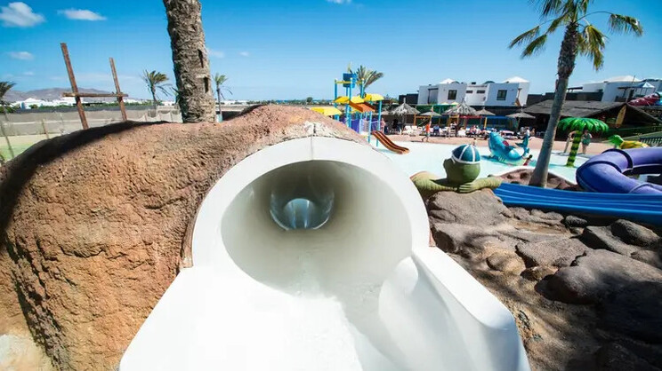 HL Paradise Island Hotel